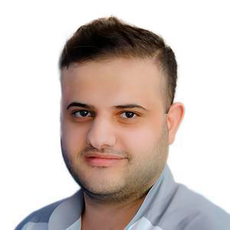 Казарян Давид Тигранович, детский стоматолог