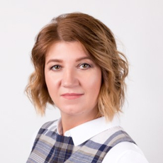 Харчева Елена Николаевна, психолог