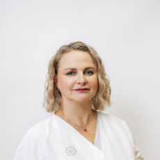 Левина Анна Валерьевна, гинеколог