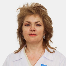 Гомболевская Светлана Леонидовна, дерматолог