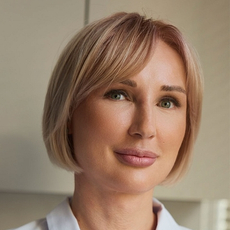 Кондрашова Анна Юрьевна, врач-косметолог