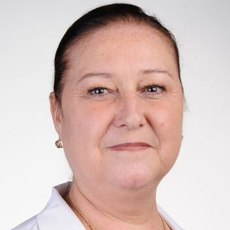 Киямова Ирина Владимировна, невролог