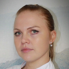 Матюхина Алла Владимировна, терапевт