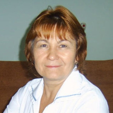Шамова Светлана Александровна, эндокринолог