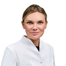 Воронина Елена Александровна, гастроэнтеролог