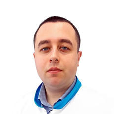 Мамедов Камиль Джаваншир, ортопед