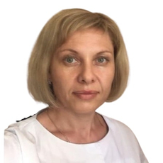 Козлова Наталья Сергеевна, гинеколог