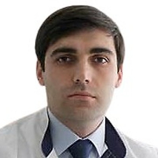 Думикян Шираз Эдуардович, хирург