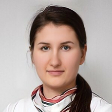 Лоренц Кристина Владимировна, кардиолог