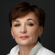 Бебнева Тамара Николаевна, гинеколог