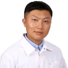 Огай Игорь Еремеевич, ортопед