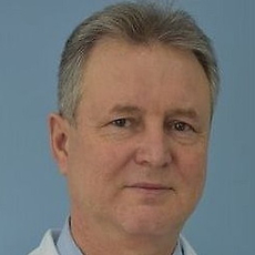 Петров Александр Поликарпович, стоматолог-терапевт