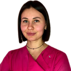Лагунова Виктория Ивановна, остеопат