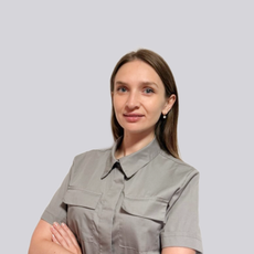 Широкова Юлия Сергеевна, детский стоматолог