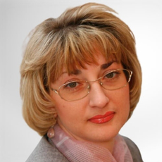 Мандзилевская Светлана Викторовна, врач УЗД