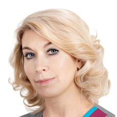 Пшеничникова Евгения Васильевна, врач УЗД