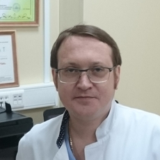 Викулов Виктор Викторович, хирург