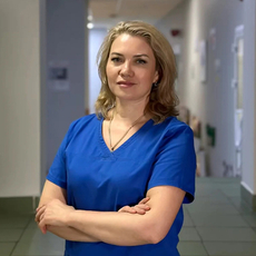 Габисова Эльмира Ильгизаровна, гинеколог