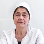 Мумаева Майдат Висаитовна, детский кардиолог