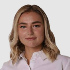 Андрианова Анна, эмбриолог