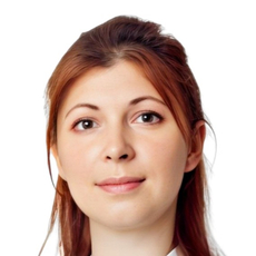 Архипенко Елена Юрьевна, невролог