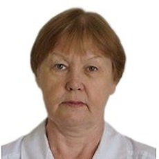 Софиянова Роза Якуповна, офтальмолог