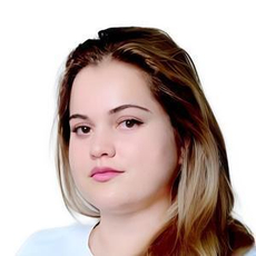 Андрексон Елизавета Владимировна, детский стоматолог