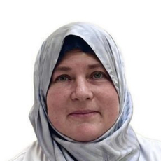 Габин Анастасия Александровна, гинеколог