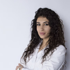 Габриелян Рузанна Григорьевна, дерматолог