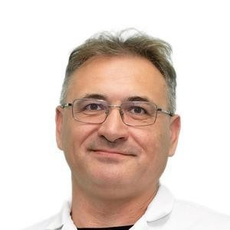 Коновалов Евгений Викторович, ортопед
