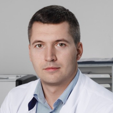 Карпенко Максим Александрович, детский пульмонолог