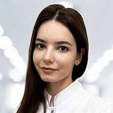 Лежнина Екатерина Константиновна, косметолог