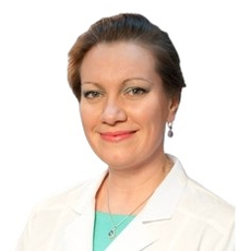 Нашивочникова Наталья Алексеевна, уролог