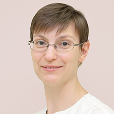 Услистая Анастасия Викторовна, физиотерапевт