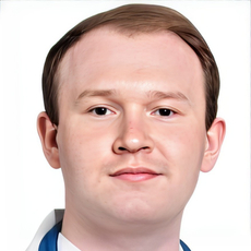 Федоров Андрей Геннадьевич, терапевт