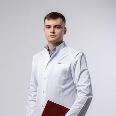 Локтионов Владислав Андреевич, нейрохирург