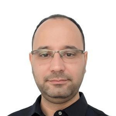 Сеттаров Эрнест Мустафаевич, ортопед