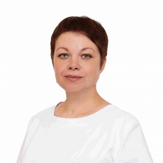 Теплинская Елена Викторовна, психиатр