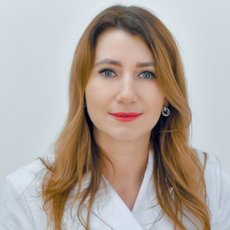 Братусь Светлана Валериевна, терапевт