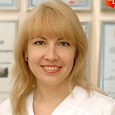 Рыбалова Елена Алексеевна, стоматолог-терапевт