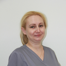 Иванова Арина Александровна, стоматолог-ортопед