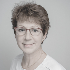 Агафонова Елена Валентиновна, врач УЗД