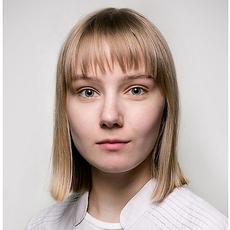 Яковенко Анастасия Алексеевна, терапевт