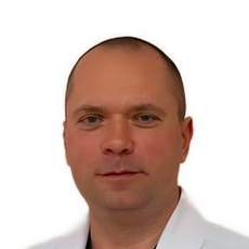 Журавлев Максим Николаевич, хирург