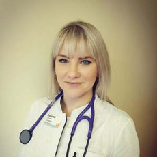 Лазарева Татьяна Юрьевна, педиатр