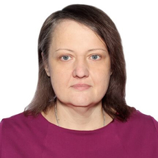 Давыдова Вероника Юрьевна, психиатр