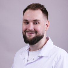 Ответчиков Михаил Игоревич, психиатр