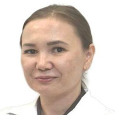 Мусина Эльвира Курмангалиевна, детский эндокринолог