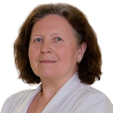 Иванченко Татьяна Сергеевна, детский физиотерапевт