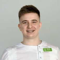 Денисов Дмитрий Юрьевич, ортодонт